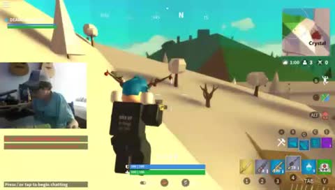 Victory Royale