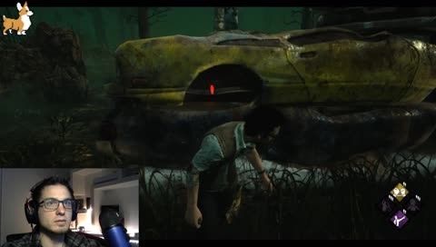 man gets clowned for the first time