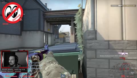 crusher mag erdbeeren