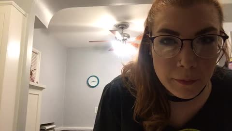 Maow, ya makin' it moist!