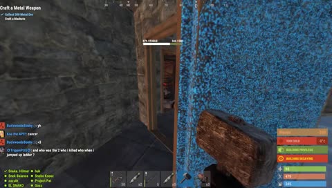 kyuz has the big special