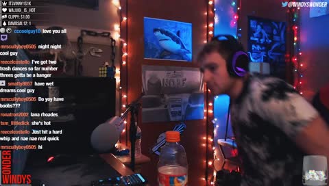 Whip and Nae Nae