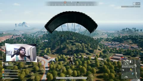 3 am pubg