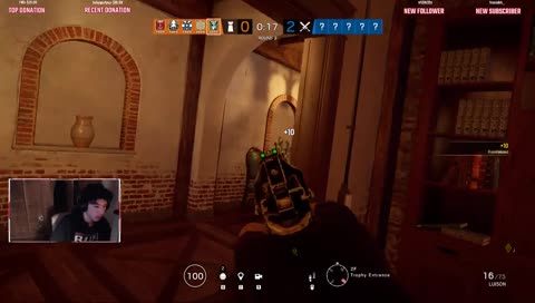 When you start drone racing Pog