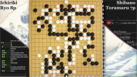 100% PROOF that Batts CAN count to THREE!!!!!1!!