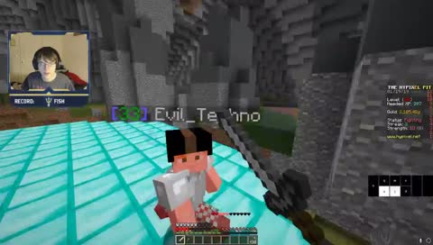Don't clip it