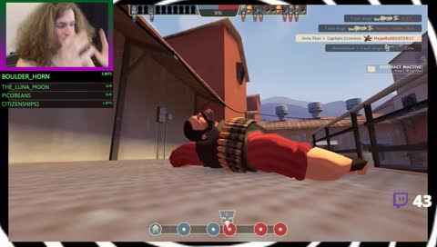 I don't know what to call this.