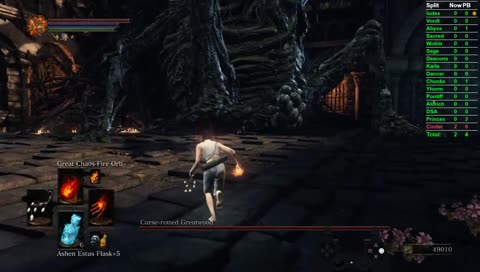 1 cycle treeballs