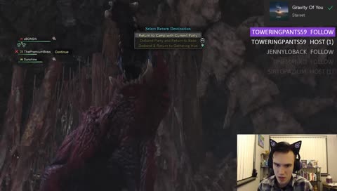 Big Chungus is a Big Distraction