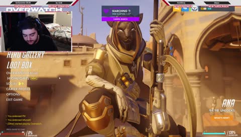 I hate dps