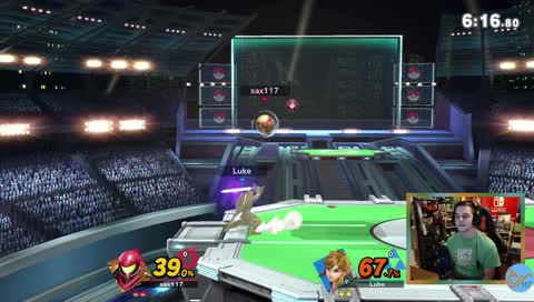 Mod's are players too