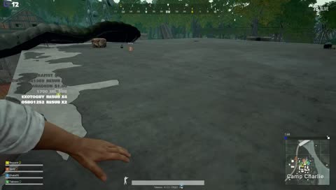NotLikeThis