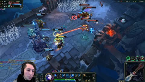 Penta Pyke Harde_Hugo