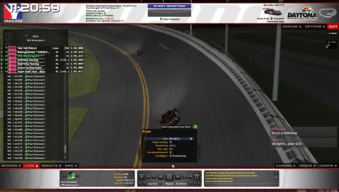 Coins incident