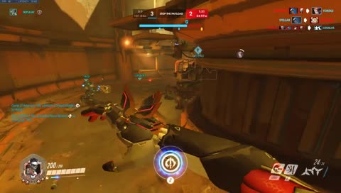 Karaoke stream