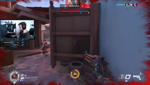 Tasty Mcree