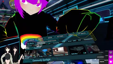 Are You Feeling It Now Mister Krabs