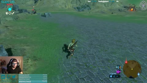 had to clip it