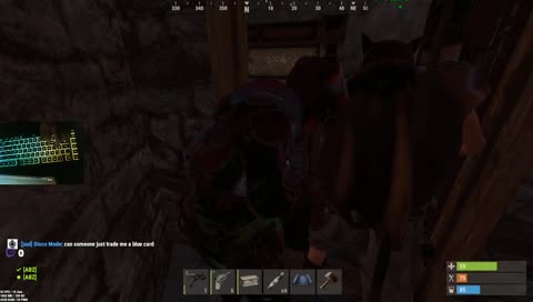 THEY ARE CHEATING BOIS