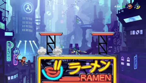 this is a co-op game