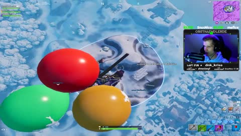 OMG Trickshot