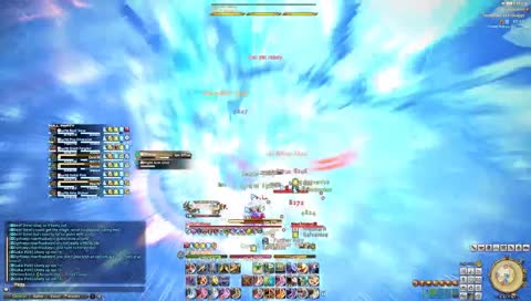 The Randy Savages - O12S Clear