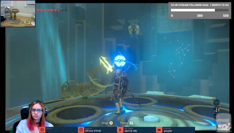 calculated stasis