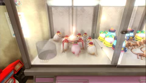 Sorry to interrupt, Bun-chan