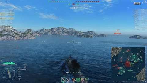 Size Matters