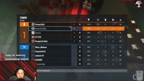 Three in elevator he says