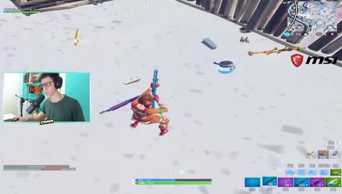 PARTY HARD DEL ZOMBIEEE