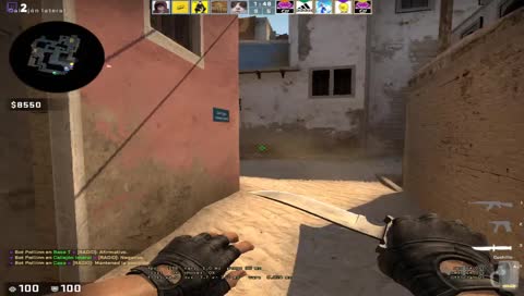 Jajaja se mamo <3