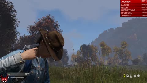 le talent caché de Mr_Raichu !!