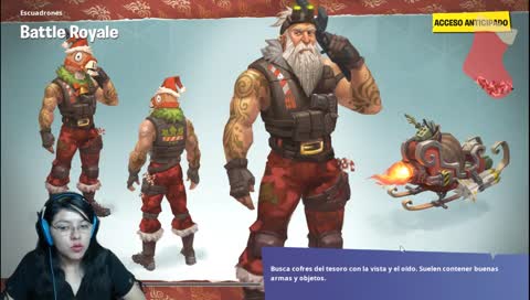 El bot y su corazón de peña:v