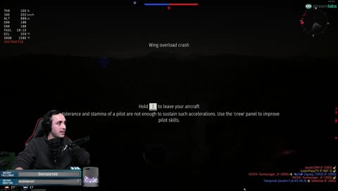 It Definitely Happened