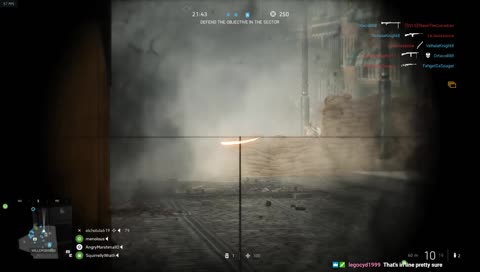 War Is HELL