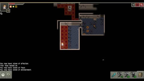 love-hate relationship