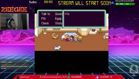 vatsa gets vored