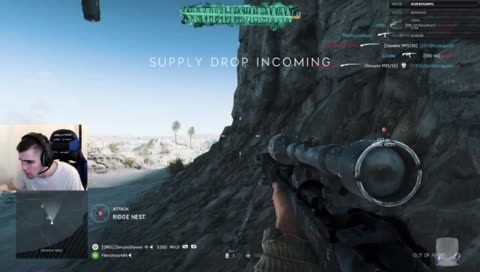 Quick scope 2.0