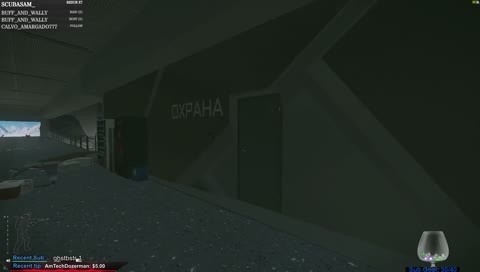 And Remember, lag kills