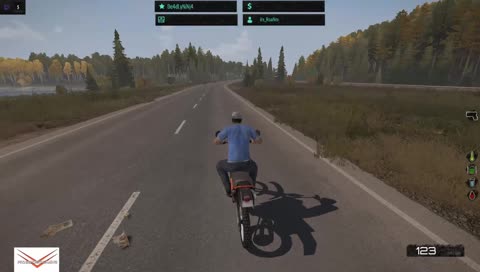 collision!