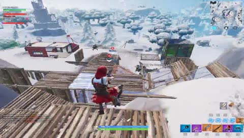 who needs a whole squad?