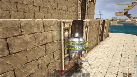 Baby shark do do do do do do do do