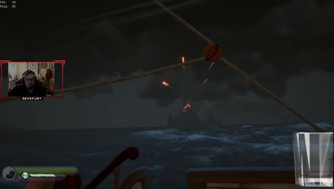 Right where I need to be...