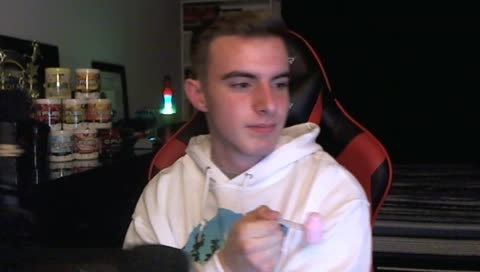 GFUEL CHALLENGE