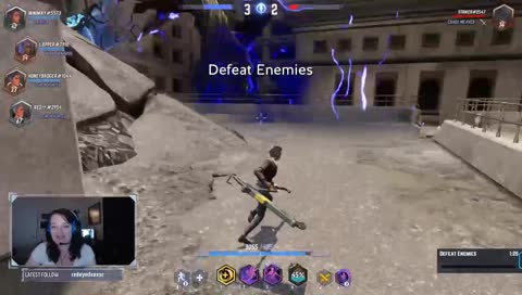 Reaper at its finest