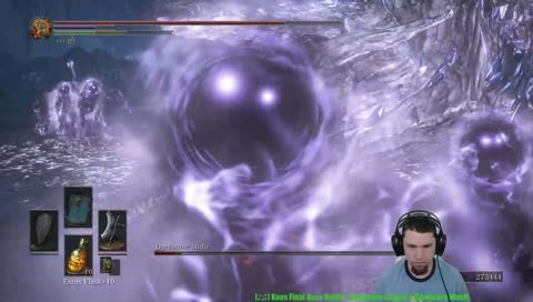 That health tho!
