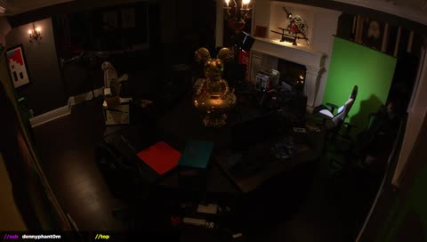 MouseHouse - by AssaD