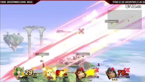 rage quit of the century