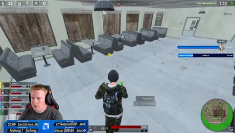 DEVS KMS